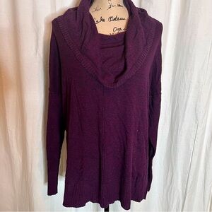 Knit by Hampshire studio sweater